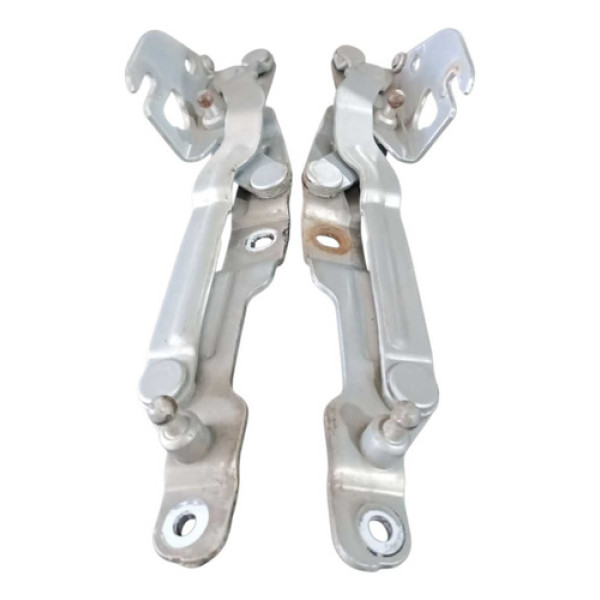 Par Dobradiça Tampa Traseira Porta Malas Passat Alemao 1999