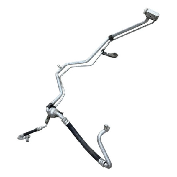 Mangueira Ar Condicionado Tucson 2.7 2008 2009 2010 2011