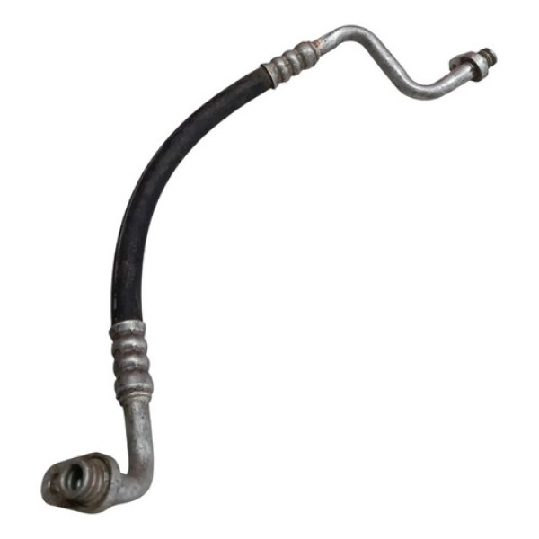 Mangueira Compressor Ar Condicionado Logan Sandero 2008 2013