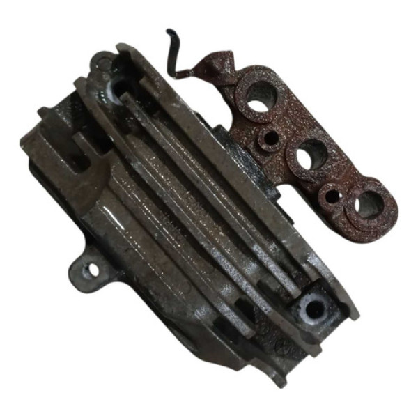 Coxim Motor Direito Freemont 2.4 2011 2012 2013 2014 2015