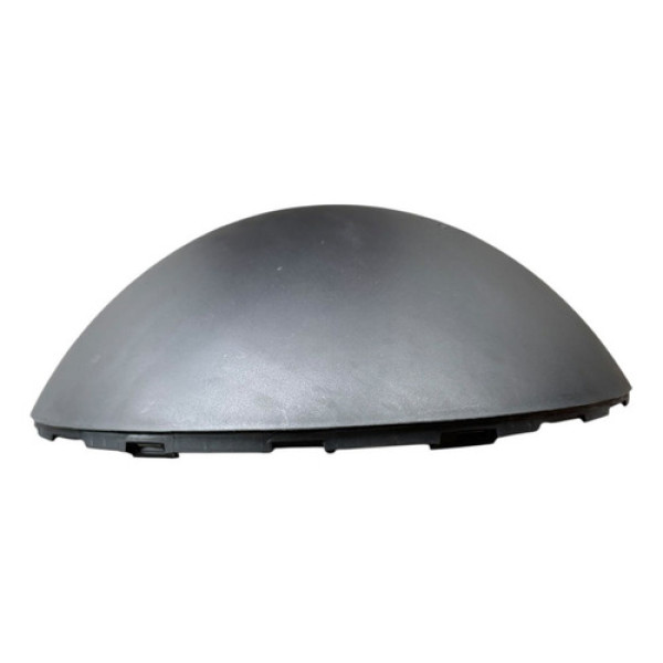 Acabamento Superior Painel Instrumento Fit 2004/2008 Detalhe Preto