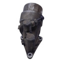 Suporte Filtro Oleo Fiat Punto 1.6 2012 Etork 55231655 Cx353