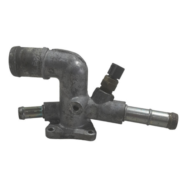 Carcaça Valvula Termostatica Ix35 2.0 16v 2010 A 2015 Cx162