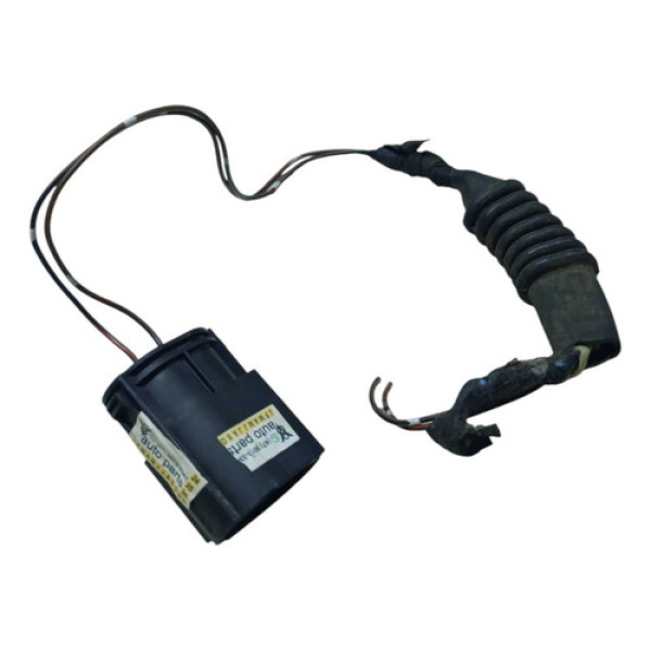 Conector Bomba De Combustível Bmw X1 2.0 2011 2012 2013