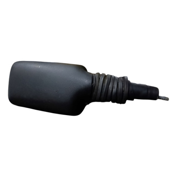 Retrovisor Esquerdo Manual Fiat Uno 1995 A 2000