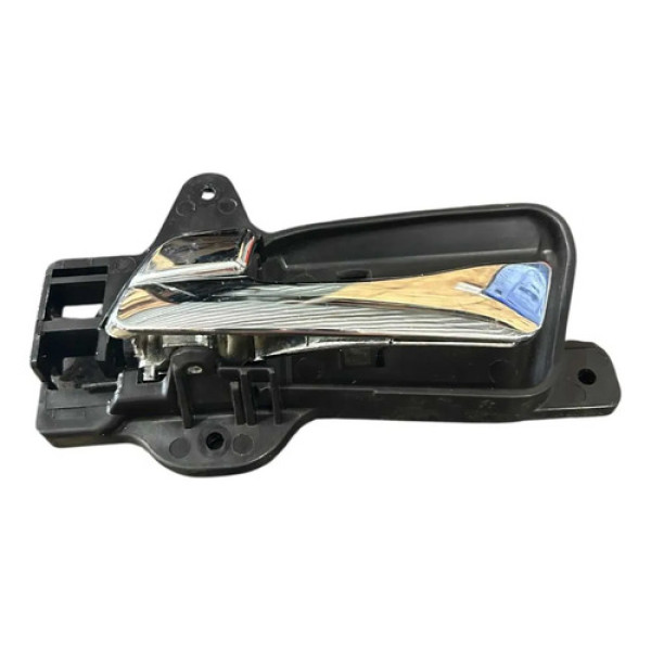 Maçaneta Interna Esquerda I30 2009-2012 83613-fd000 Cx43 Dianteira/traseira