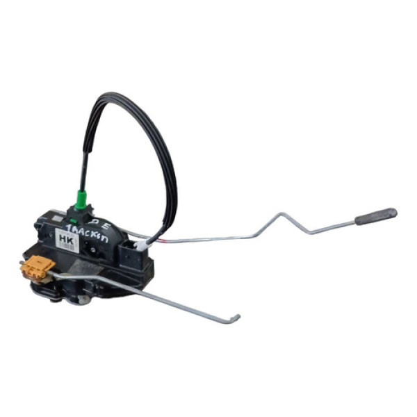 Fechadura Elétrica Dianteira Esquerda Tracker 2018 Cruze 