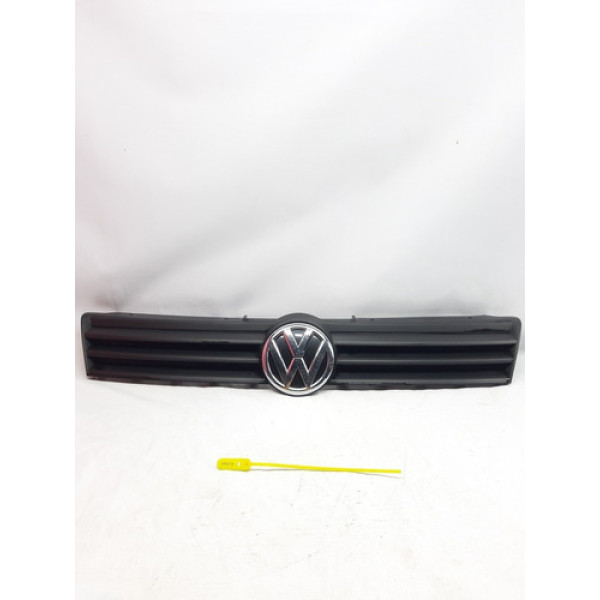 Grade Dianteira Gol Saveiro G7 C/emblema Original