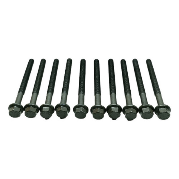 Parafusos Cabeçote Palio 1.4 2014 A 2017