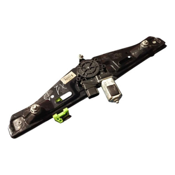 Máquina Vidro Traseiro Direito Bmw X1 2010 2015 Original