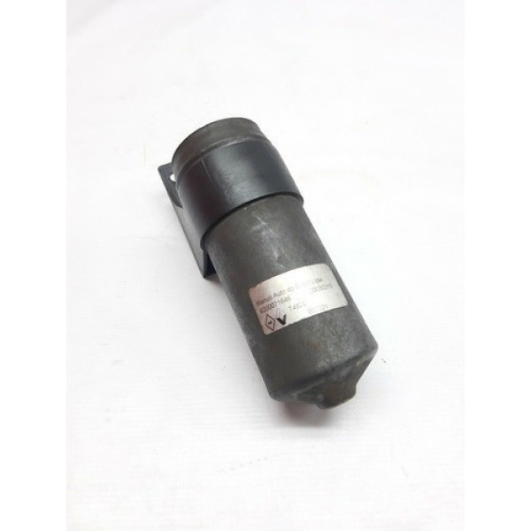 Filtro Seco Do Ar Renault Scenic  8200071646 Cx188