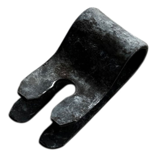 Trava Pino Lona Freio Traseira New Fiesta 2014 A 2018