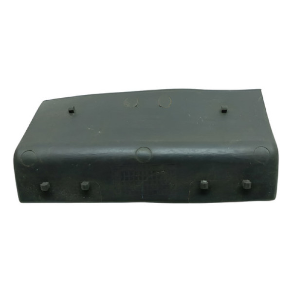 Acabamento Borracha Painel Chevrolet Captiva 20817399   Preto Listras