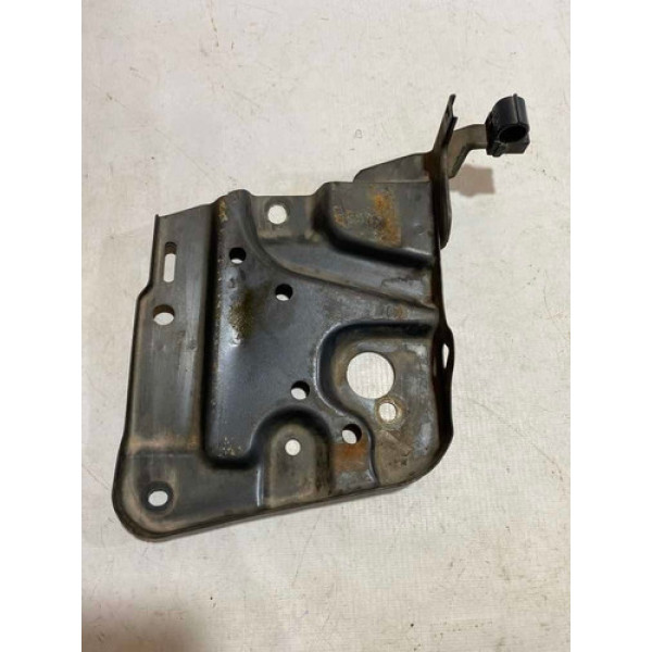 Suporte Bateria Honda Fit 2003 A 2008 Original