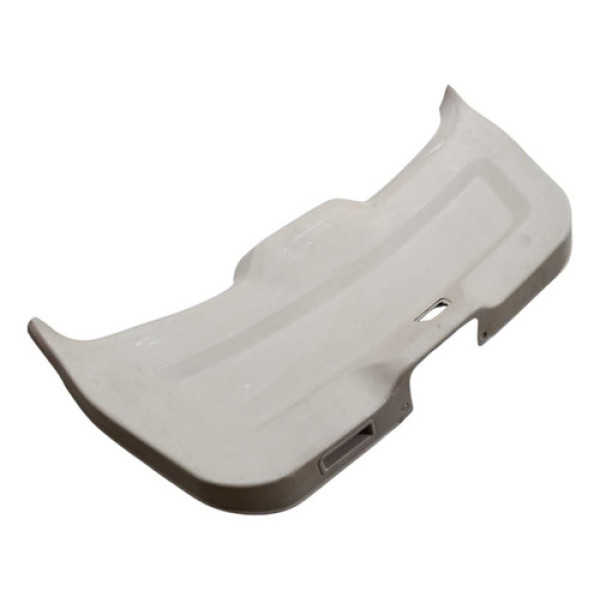 Forro Moldura Tampa Traseira Chevrolet Captiva 2008 A 2015