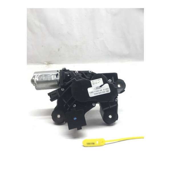 Motor Limpador Vidro Traseiro Ford Ka Hatch 2015/2021 Cx290