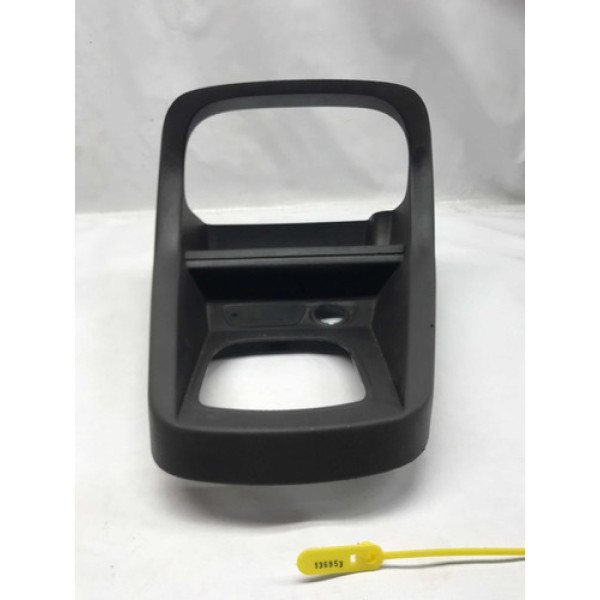 Moldura Console Central Ford Ka 2015 A 2020 S7