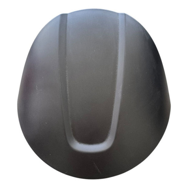 Acabamento Cobertura Painel Instrumento New Fiesta 2014/2018 Preto Listras