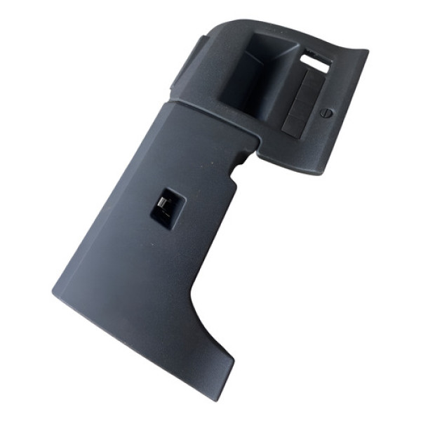 Acabamento Inferior Esquerdo Painel C4 Pallas 2007 A 2013