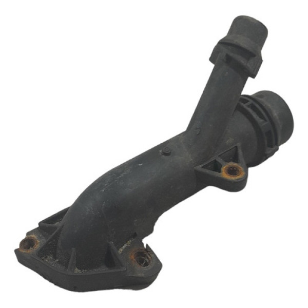 Duto Cano Flange Agua Bmw X1 320i 2009/2013 C/detalhe Cx120