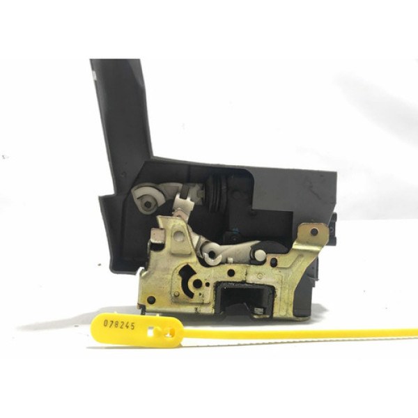 Fechadura Traseira Esquerda Renault Scenic 2001 A 2011 Cx144