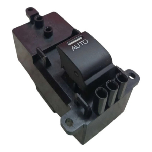 Botão Vidro Elétrico Traseiro Esquerdo Honda Civic 2012 2016