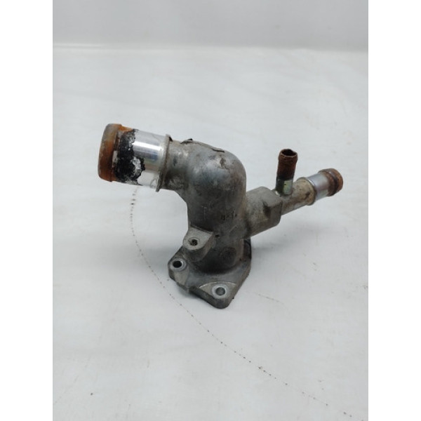 Carcaça Valvula Termostatica Hb20 1.6 2014/18 Cx253