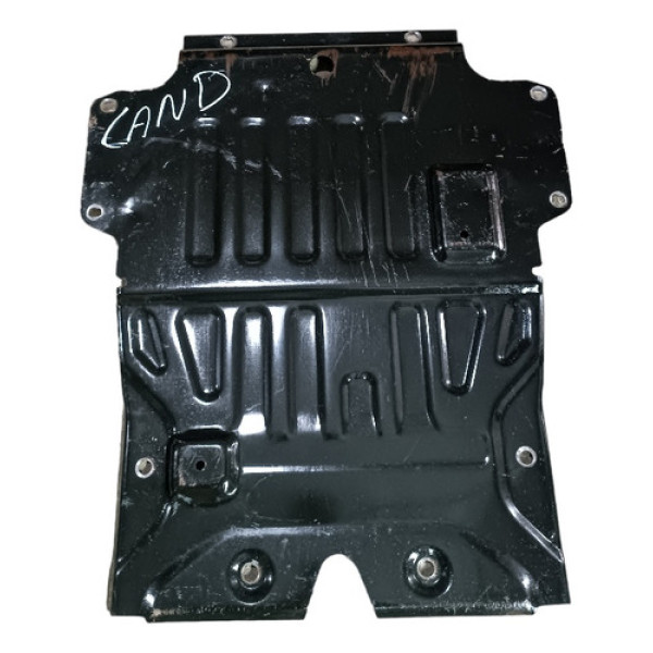 Proteçao Inferior Cárter Discovery 4 3.0 2010 A 2015