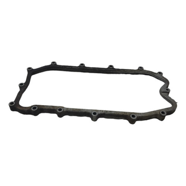 Suporte Flange Carter Fiat Ducato 2.3 Diesel 2008 A 15 Cx358