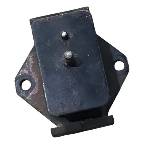Coxim Calço Motor Jac Motors T8 2018 Original 
