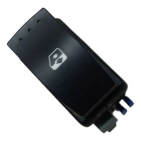 Botão Vidro Traseiro Renault Megane 2007 A 2012