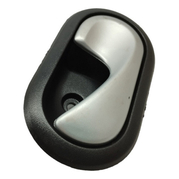 Maçaneta Interna Direita Renault Sandero Megane Cx408  Dianteira/traseira