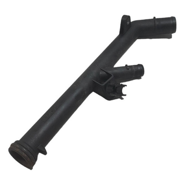 Tubo Cano Agua Megane Scenic 1.6 16v 02/10 Cx116