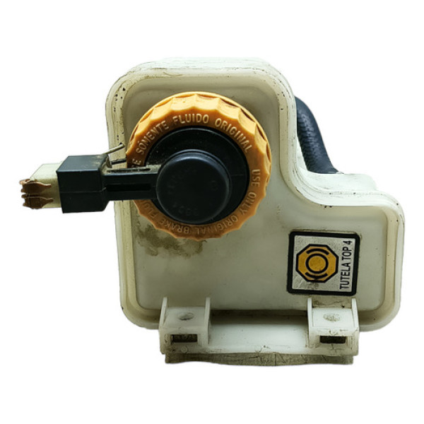 Reservatório Óleo De Freio Palio 2014 2015 Original Cx173