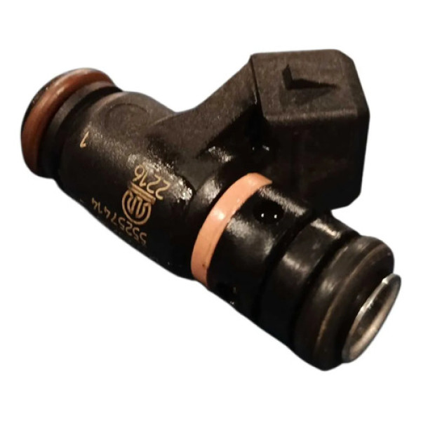 Bico Injetor Jeep Renegade 2018 A 2020 Dk0120238 55257414 220v