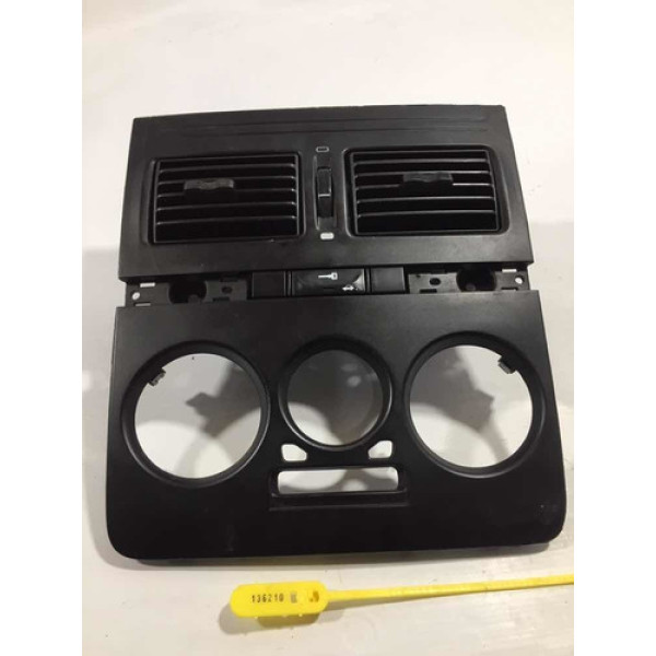 Moldura Com Difusor Fiat Idea 2014 5200559 Cx169