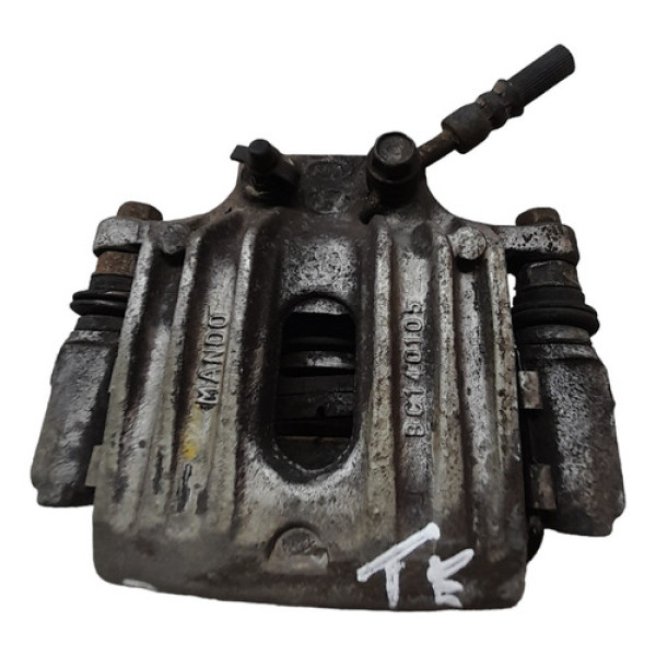 Pinça Traseira Esquerda Santa Fé 2.7 2007 A 2012 P17