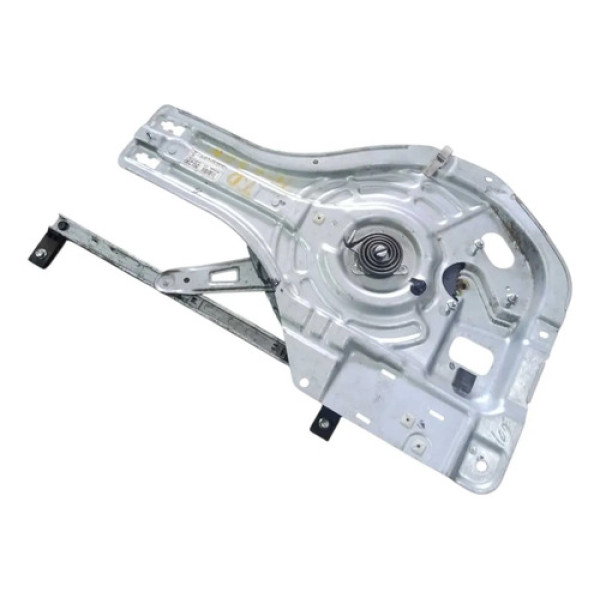 Máquina Vidro Elétrico Traseiro Direito Tucson 2007 A 2015