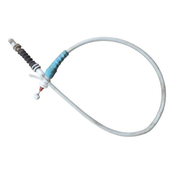 Cabo Fechadura Porta Dianteira Esquerda Bmw 320i 2013 A 2016