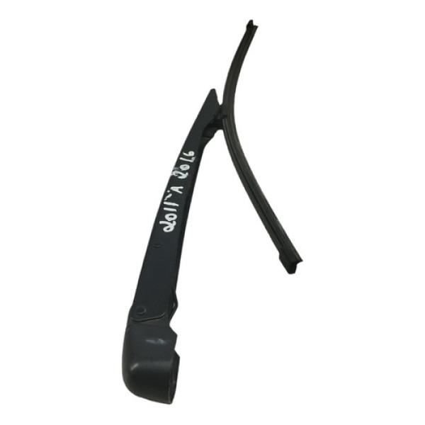 Braço Limpador Traseiro Fiat Idea 2011 A 2016 Cx150 