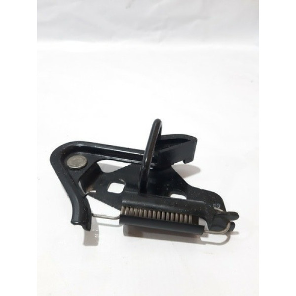 Fechadura Inferior Porta Mala Ford Fusion 2007 A 2009 Cx80