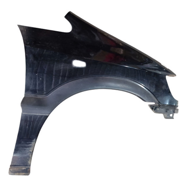 Paralama Direito Chevrolet Zafira Elite 2003 A 2010