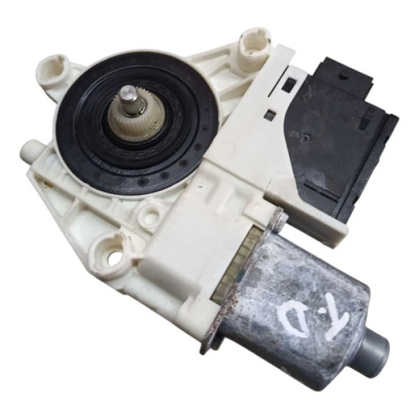 Motor Máquina Vidro Traseiro Direito Fiat Toro 2016 2017