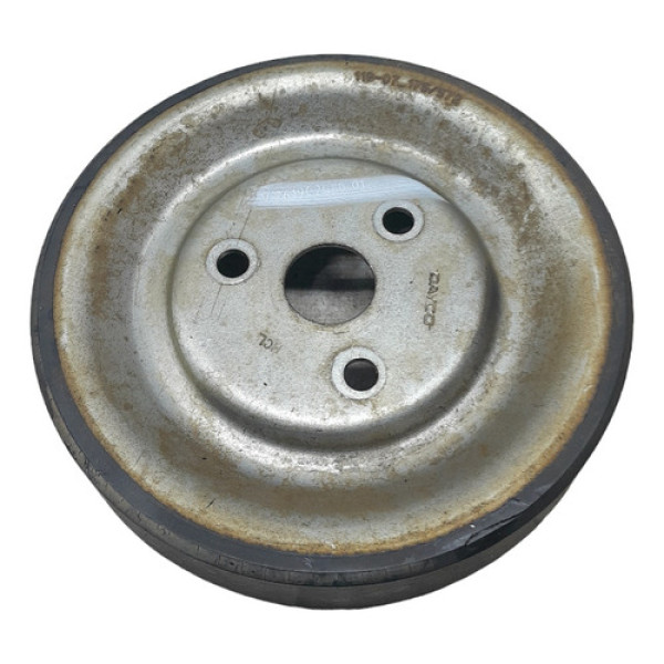 Polia Bomba De Agua C4 Lounge 1.6 Thp V76190208001 Cx122