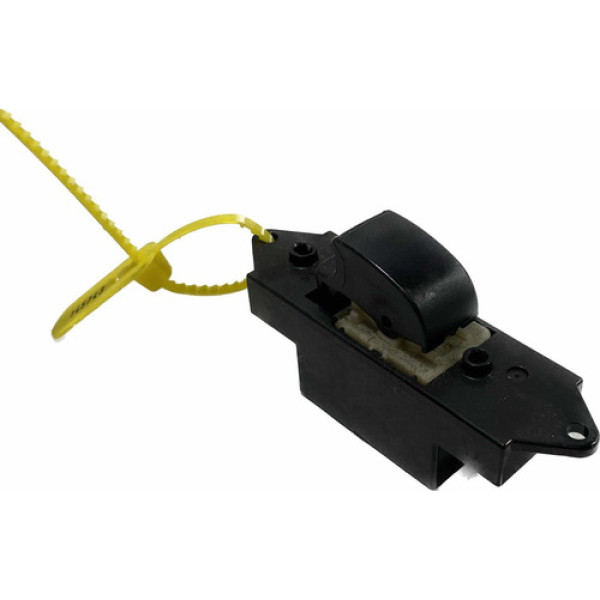 Botao Vidro Eletrico Dianteiro Dir. Pajero Full 2011 Cx327