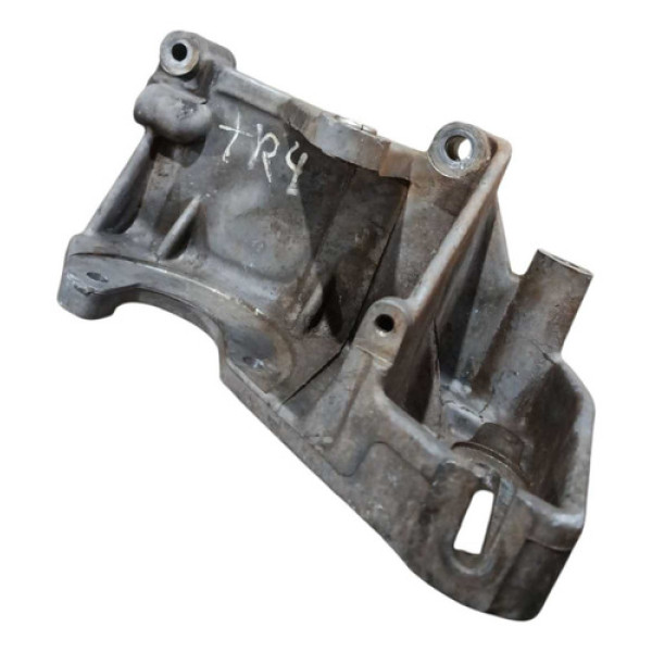 Suporte Bomba Direção Hidráulica Pajero Tr4 2005 A 2015