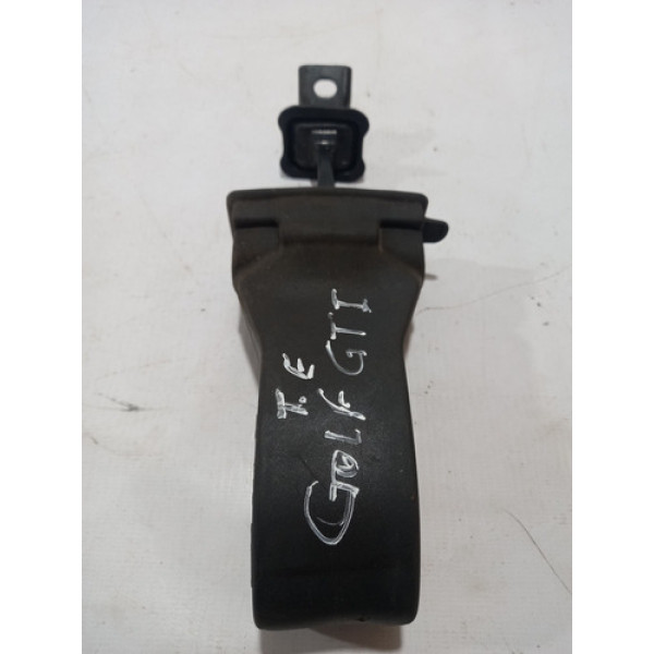 Limitador Porta Traseira Esquerda Golf Gti 2014 2015 Cx89