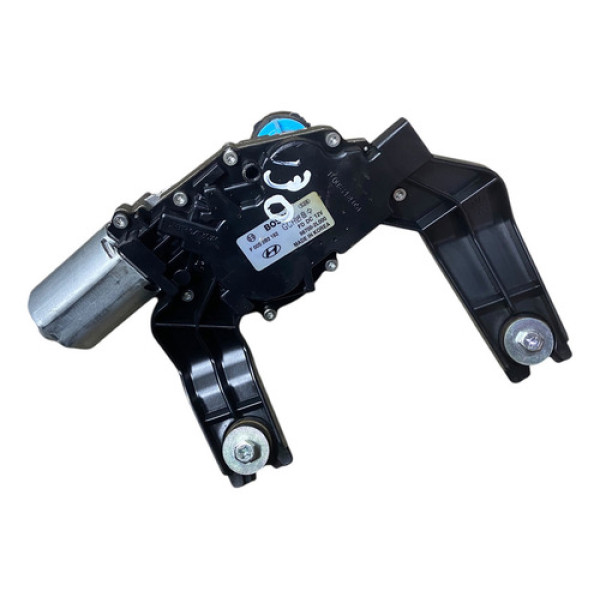 Motor Limpador Traseiro I30 2008 A 2012 987002l000 Ml1