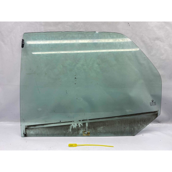 Vidro Porta Traseira Esquerda Renault Scenic 2003 A 2012