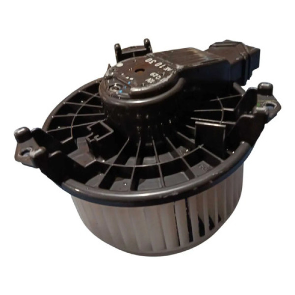 Motor Ar Forçado Honda Fit 2009 A 2013